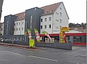 Коммерческая недвижимость  в Штутгарте  (Баден-Вюртемберг / Германия)